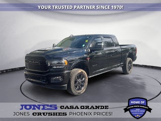 2024 RAM 2500 Limited
