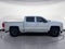 2018 Chevrolet Silverado 1500 LTZ 2LZ