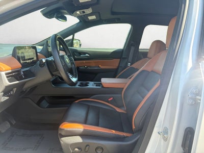 2024 Honda Prologue Elite