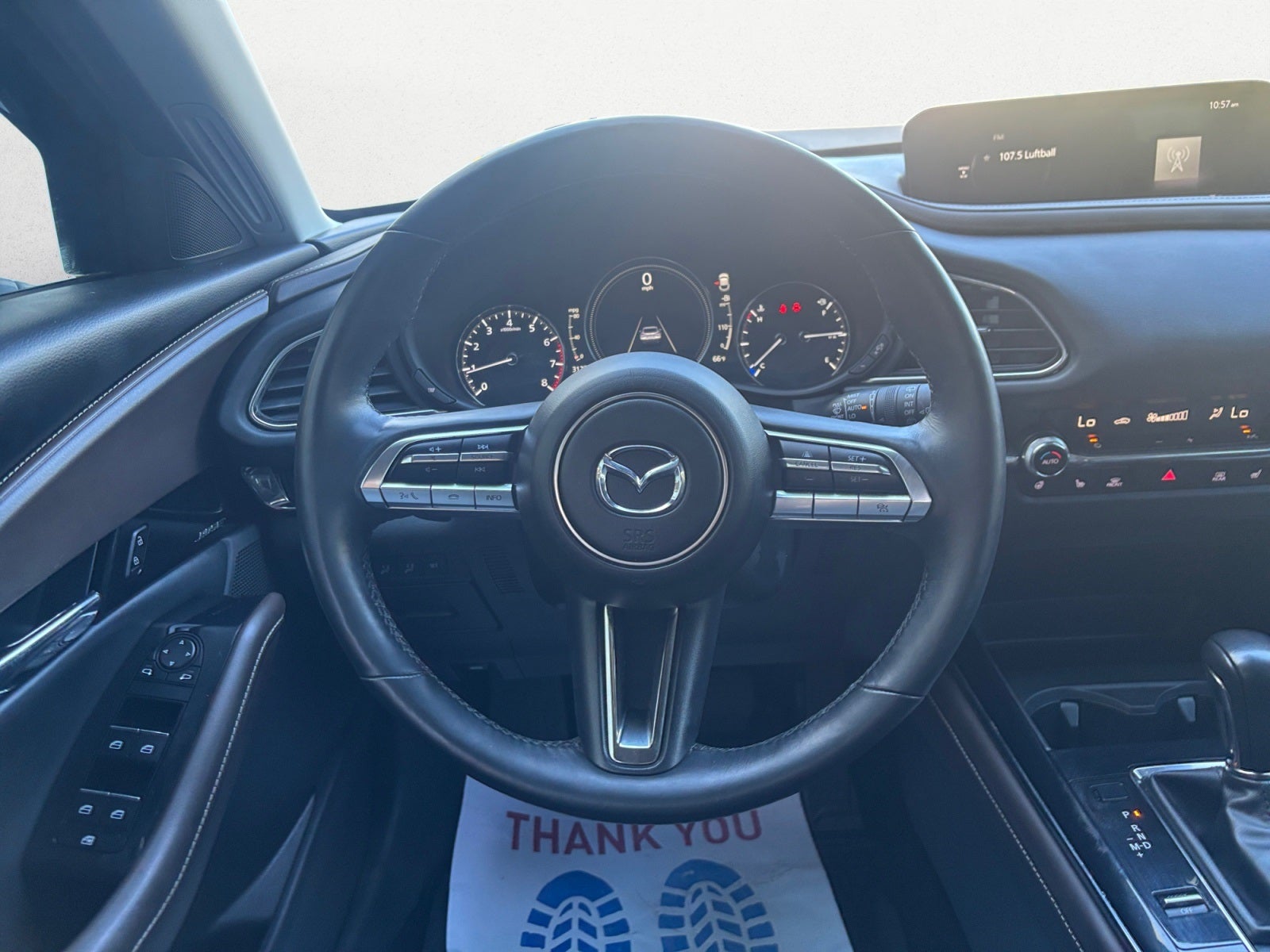 2021 Mazda Mazda CX-30 Turbo