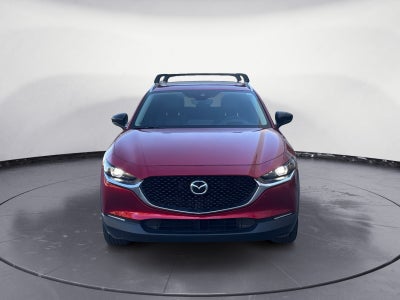 2021 Mazda Mazda CX-30 Turbo