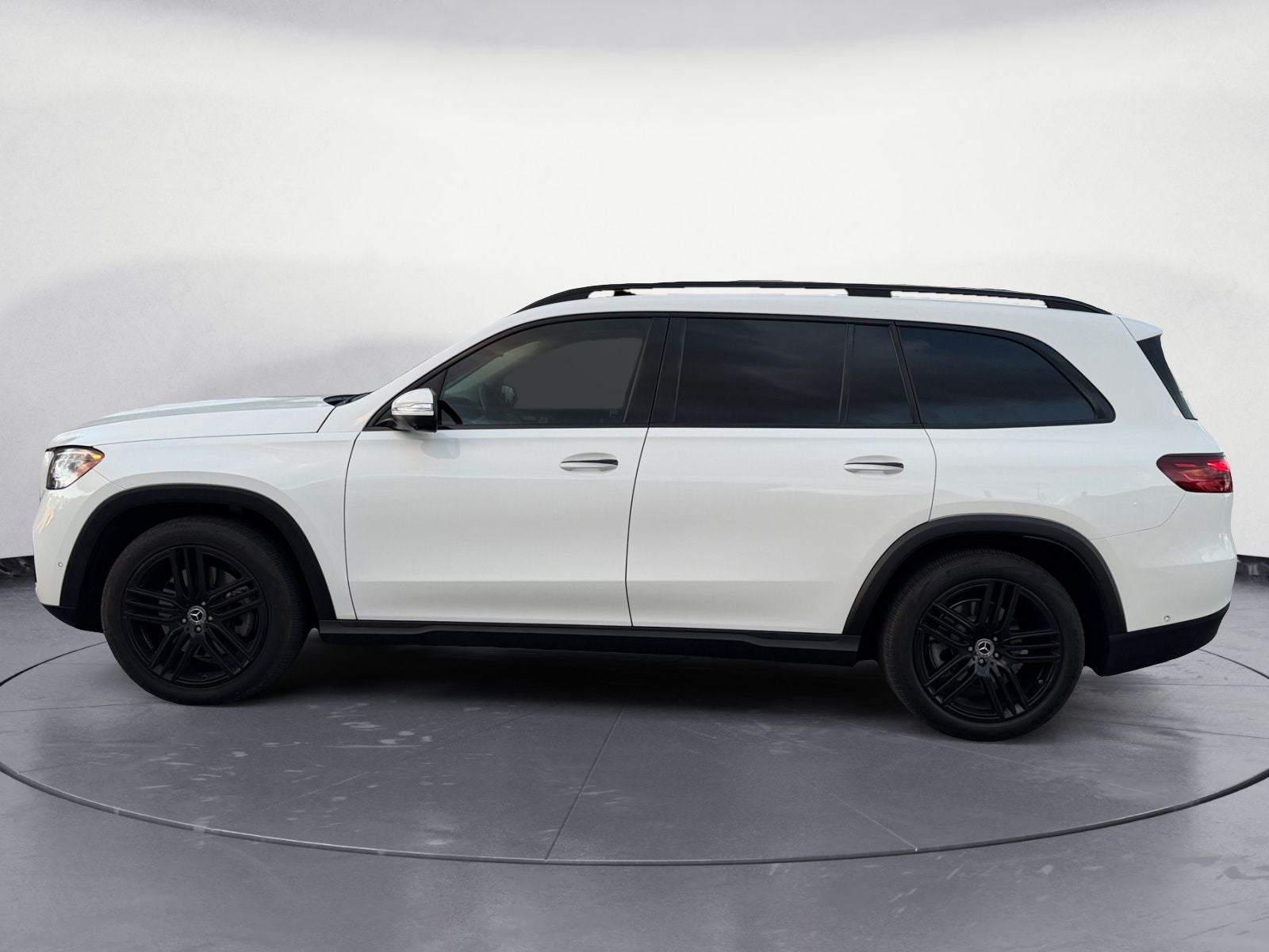 2024 Mercedes-Benz GLS GLS 450 4MATIC®