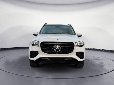 2024 Mercedes-Benz GLS GLS 450 4MATIC®