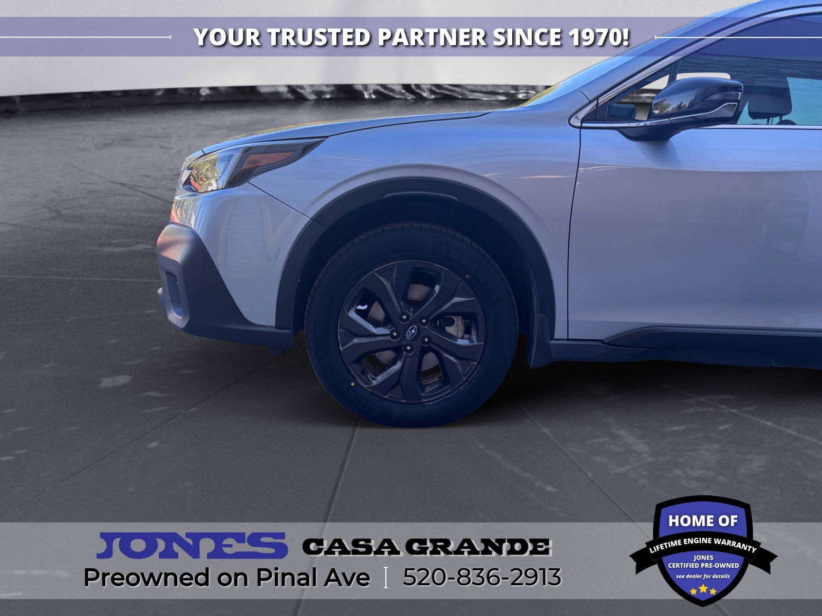 2022 Subaru Outback Onyx Edition XT