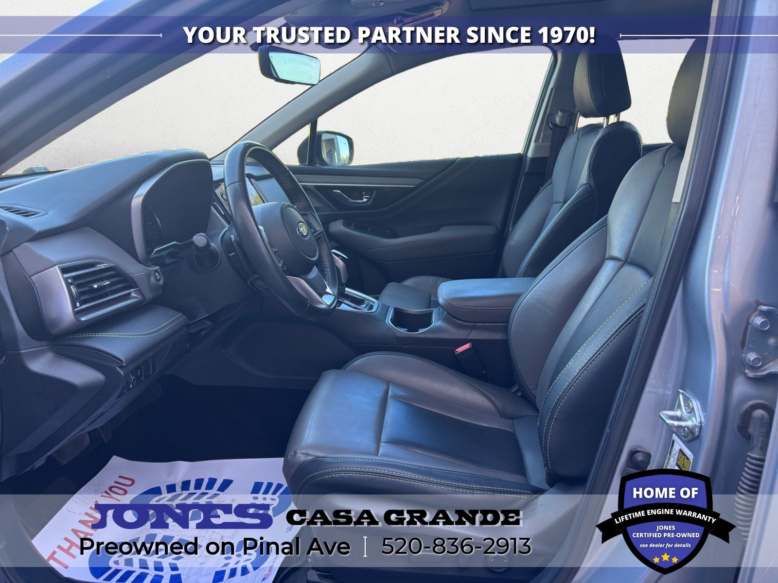 2022 Subaru Outback Onyx Edition XT