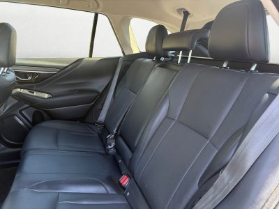 2024 Subaru Outback Limited XT