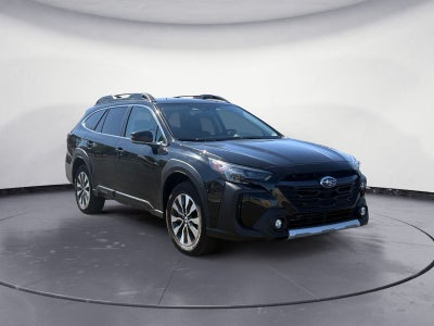 2024 Subaru Outback Limited XT