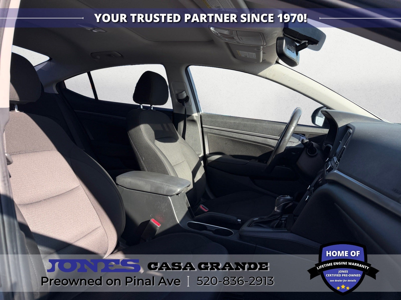 2017 Hyundai Elantra Value Edition