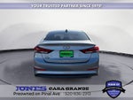 2017 Hyundai Elantra Value Edition