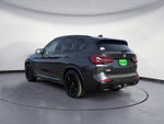 2022 BMW X3 M40i