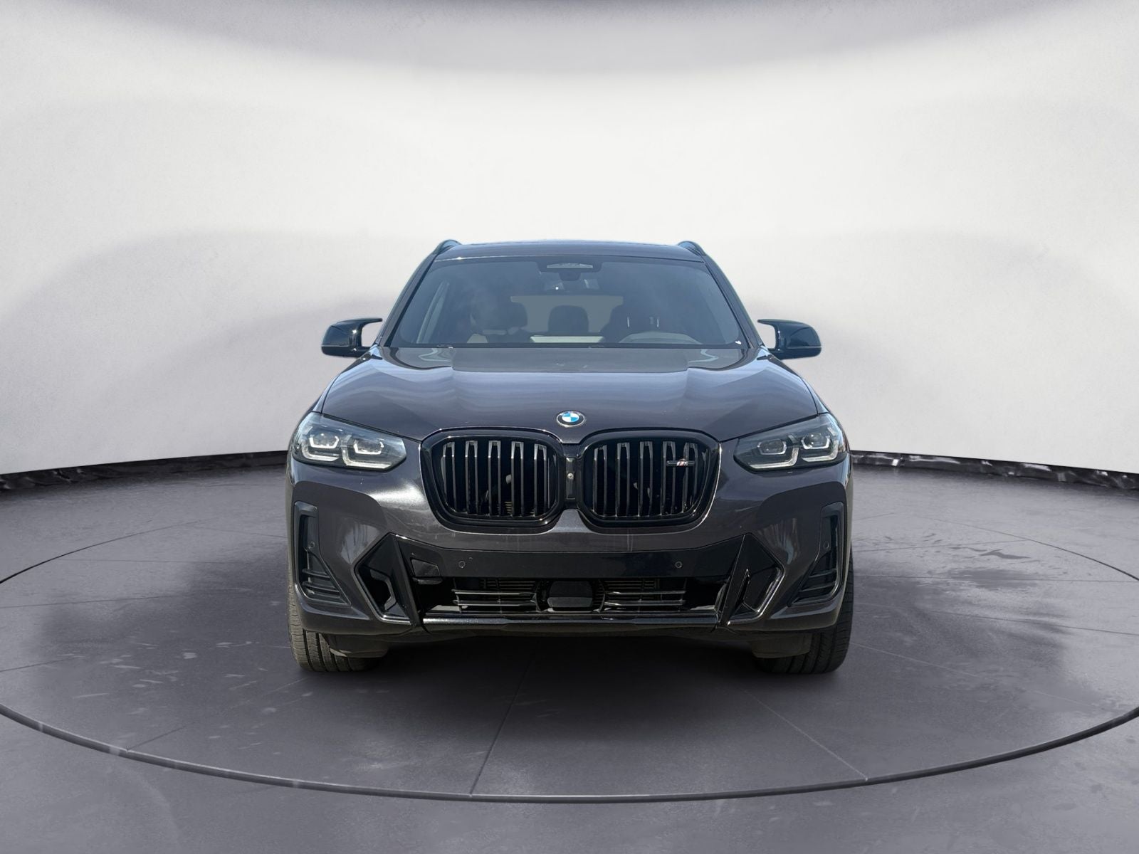 2022 BMW X3 M40i