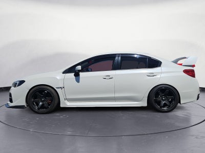 2017 Subaru WRX Base