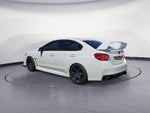 2017 Subaru WRX Base