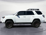 2021 Toyota 4Runner TRD Pro