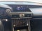 2017 Lexus IS 200t