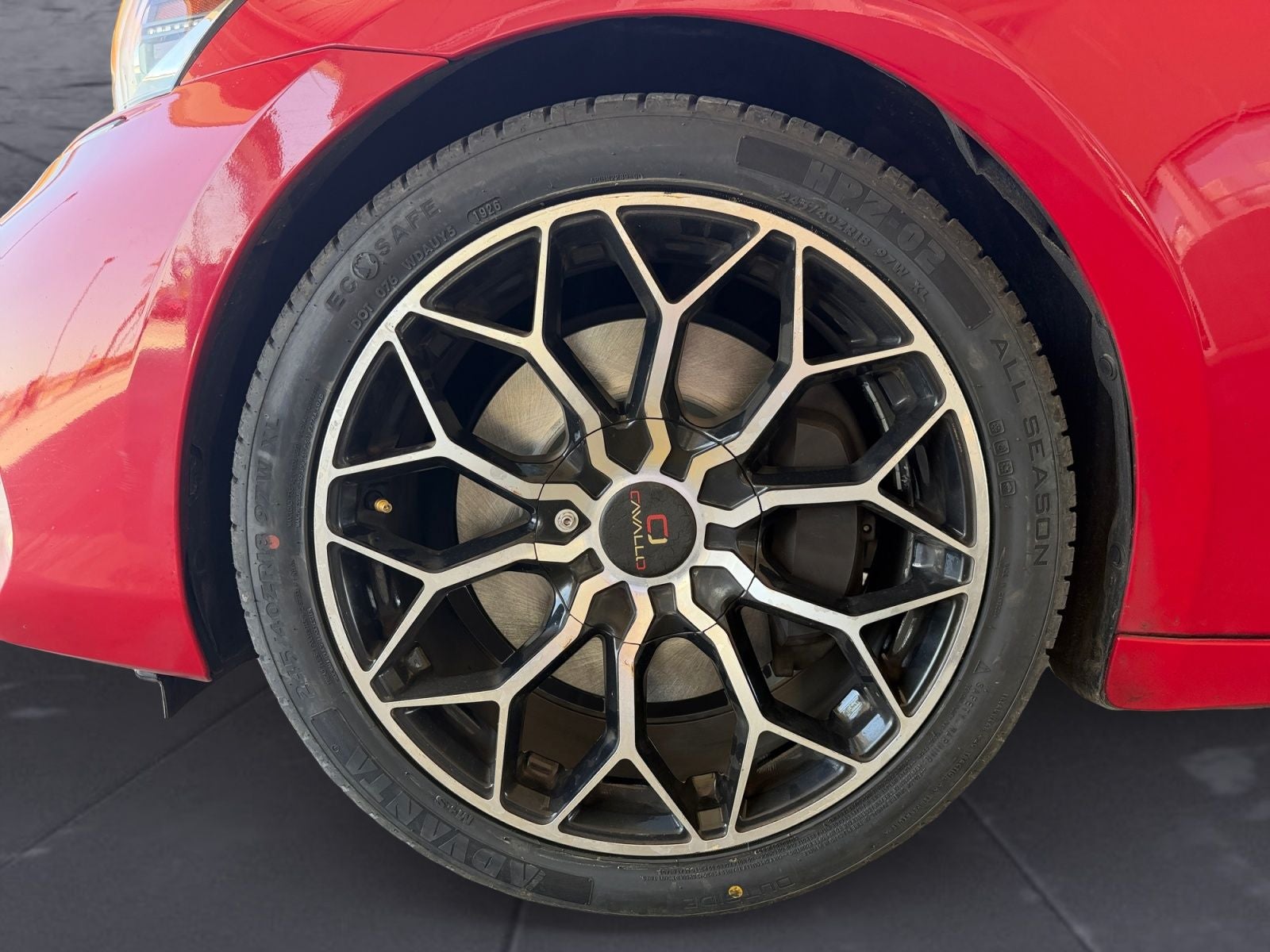 2017 Lexus IS 200t