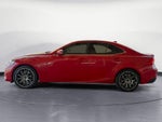 2017 Lexus IS 200t
