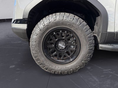 2025 Lexus GX 550 Overtrail+