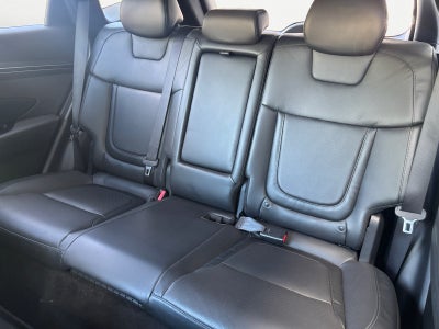 2023 Hyundai Tucson Hybrid Limited