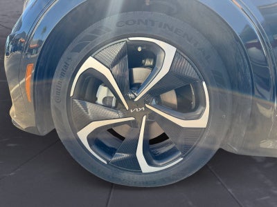 2023 Kia EV6 GT-Line