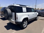 2021 Land Rover Defender 110 Standard