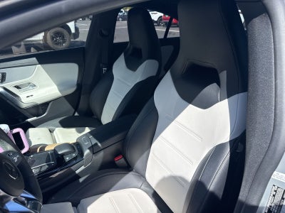 2021 Mercedes-Benz CLA CLA 35 AMG® 4MATIC®