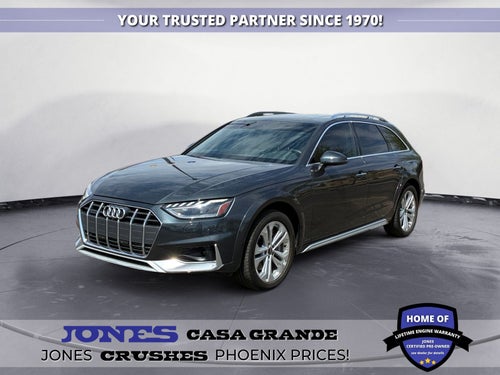 2023 Audi A4 allroad 45 Premium Plus quattro