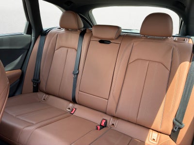 2023 Audi A4 allroad 45 Premium Plus quattro