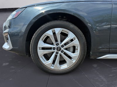 2023 Audi A4 allroad 45 Premium Plus quattro