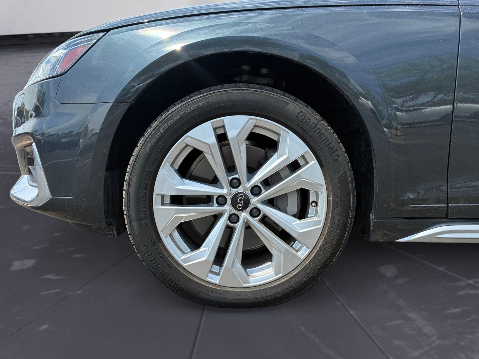 2023 Audi A4 allroad 45 Premium Plus quattro