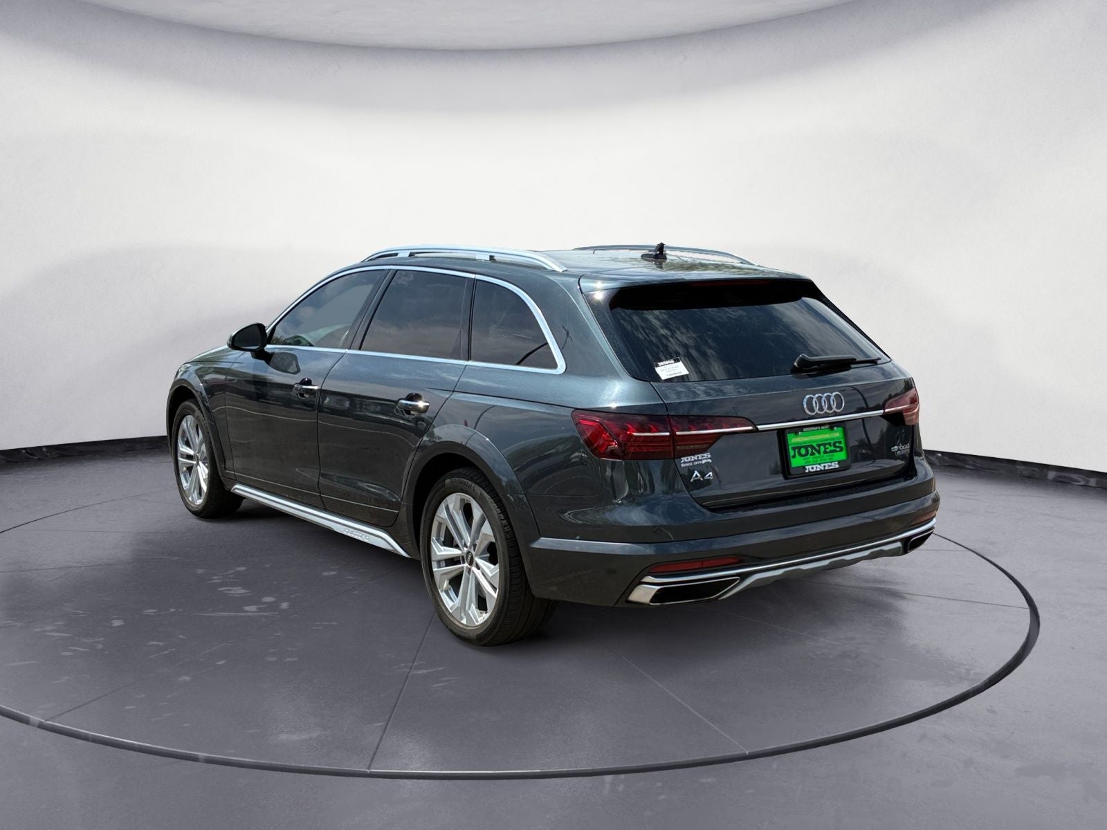 2023 Audi A4 allroad 45 Premium Plus quattro