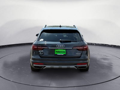 2023 Audi A4 allroad 45 Premium Plus quattro