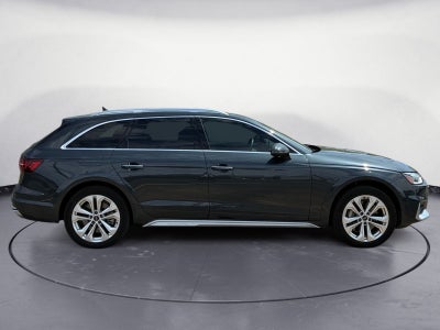 2023 Audi A4 allroad 45 Premium Plus quattro