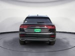 2022 Audi Q8 55 Premium Plus quattro