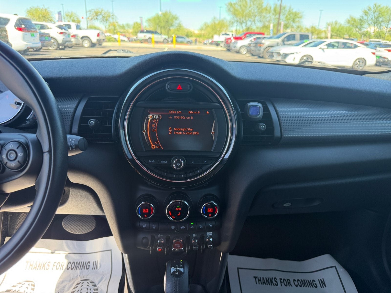 2018 MINI Cooper Base