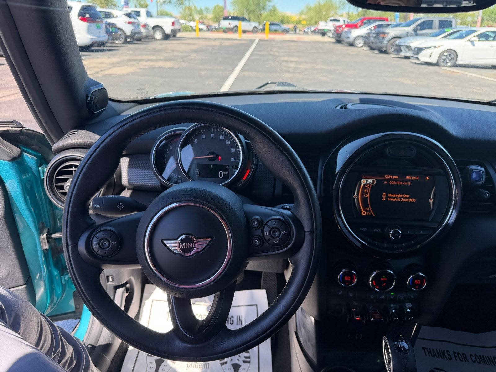 2018 MINI Cooper Base