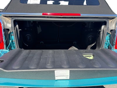 2018 MINI Cooper Base