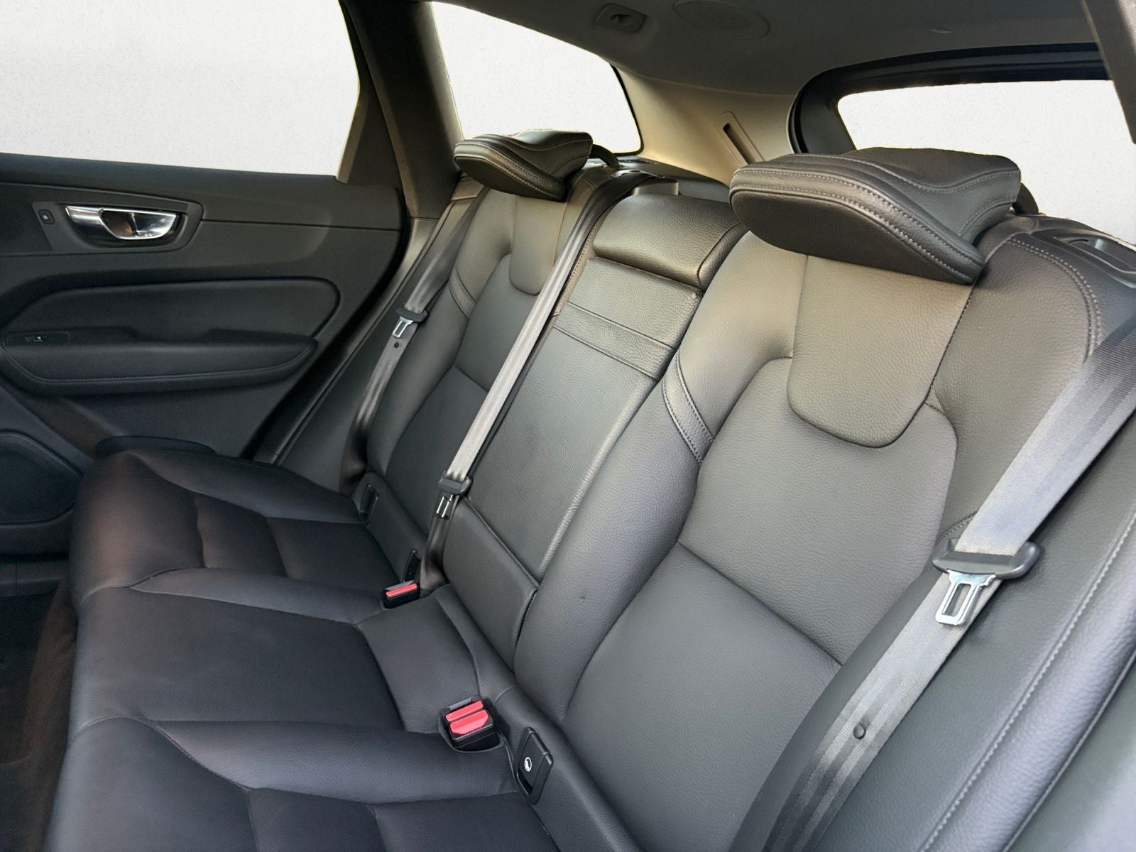 2020 Volvo XC60 T6 Inscription