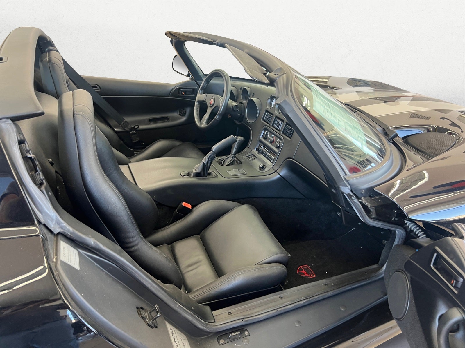 1996 Dodge Viper RT/10