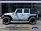 2018 Jeep Wrangler JK Unlimited Sport S 4x4