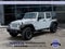 2013 Jeep Wrangler Unlimited Rubicon 10th Anniversary
