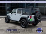 2013 Jeep Wrangler Unlimited Rubicon 10th Anniversary
