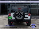 2013 Jeep Wrangler Unlimited Rubicon 10th Anniversary