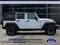 2013 Jeep Wrangler Unlimited Rubicon 10th Anniversary