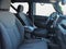 2017 Jeep Wrangler Sport 4x4