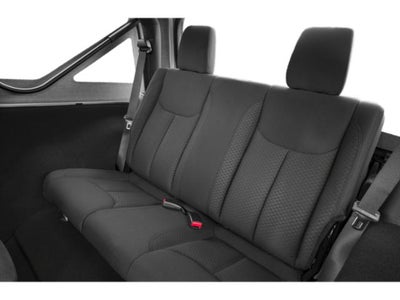 2017 Jeep Wrangler Sport 4x4