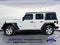 2021 Jeep Wrangler Unlimited Sport S 4x4