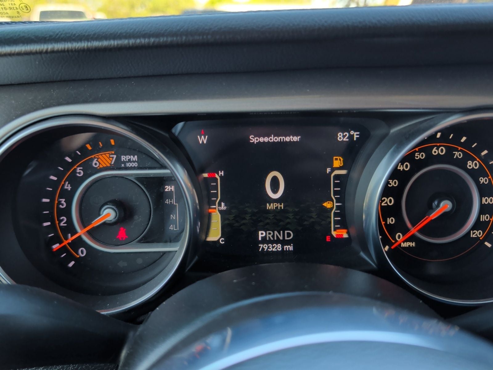 2020 Jeep Wrangler Unlimited Sahara 4x4