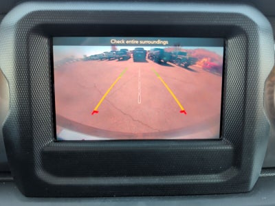 2020 Jeep Wrangler Unlimited Sahara 4x4