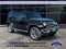 2020 Jeep Wrangler Unlimited Sahara 4x4